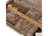 Gator Deluxe Case E-Guitar Vintage Gator Deluxe Case E-Guitar Vintage